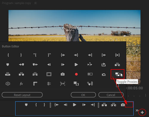 Autokroma_How_To_Use_Proxy_Premiere_Pro_Toggle_Proxy_Button_Playback